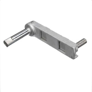 CUTLER INDUSTRIES 41400-0060
